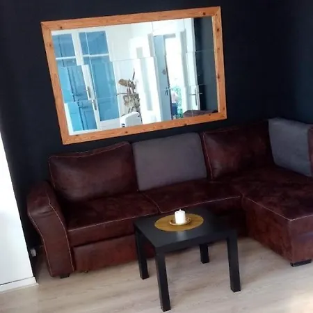 شقة Haut De Villa Hyeres