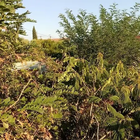 Haut De Villa Hyeres Apartman Hyères